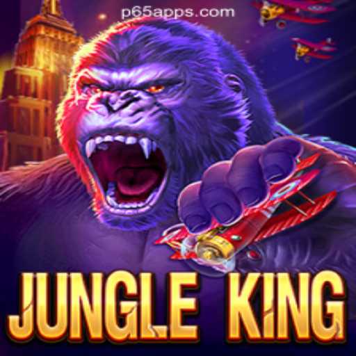 Exploring JungleKing: A Thrilling Adventure at P65.COM Online Casino Philippines