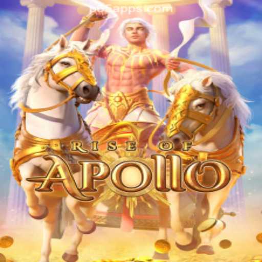 Rise of Apollo: A Mythical Gaming Experience